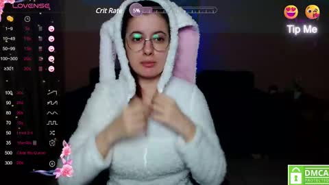 Amina online show from 02/20/25, 09:33