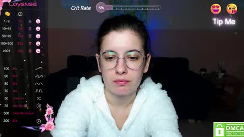 Amina online show from 02/20/25, 12:36