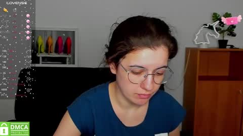 Amina online show from 02/25/25, 06:25