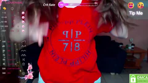 Amina online show from 02/27/25, 06:29