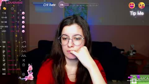 Amina online show from 02/27/25, 09:32