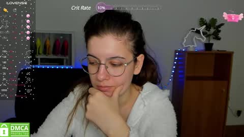 Amina online show from 02/28/25, 12:20