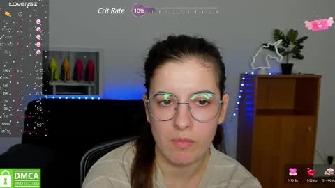 Amina online show from 03/01/25, 12:45