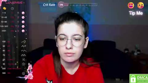 Amina online show from 03/05/25, 09:27