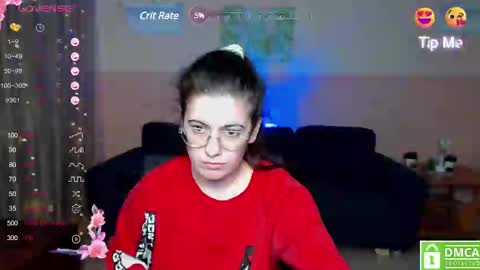 Amina online show from 03/05/25, 04:13