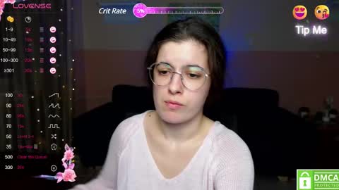 Amina online show from 03/09/25, 09:35