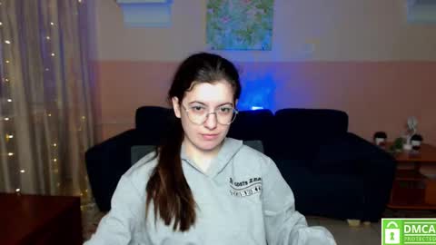 Amina online show from 03/12/25, 06:29