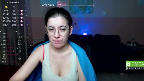 Amina online show from 10/11/25, 05:50