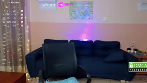 Amina online show from 10/18/25, 05:32