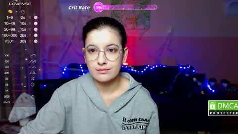 Amina online show from 11/01/25, 06:26