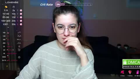 Amina online show from 11/06/25, 12:28