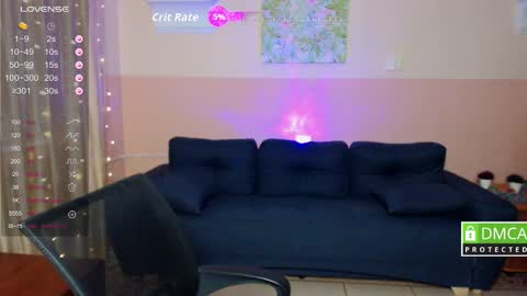 Amina online show from 11/18/25, 06:29