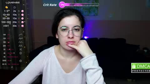 Amina online show from 11/29/25, 12:30