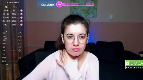 Amina online show from 12/05/25, 12:36