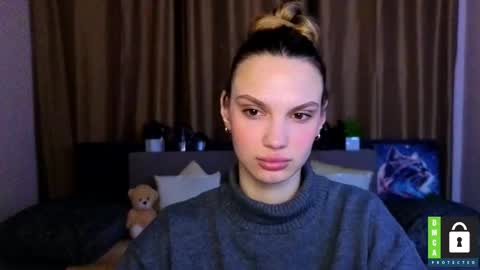 Amina online show from 02/17/26, 06:43