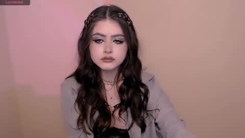 Amina online show from 03/26/26, 03:39