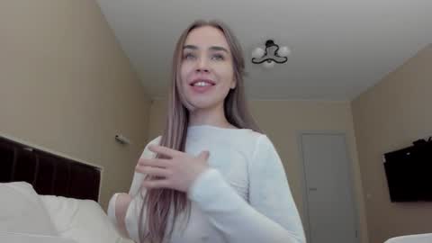 Kristina online show from 11/15/25, 02:46