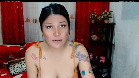 yhumie online show from 02/16/25, 07:27