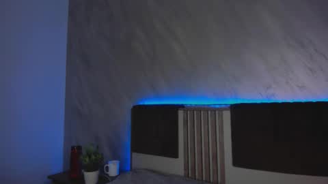 AmiraAnne online show from 09/15/25, 02:55