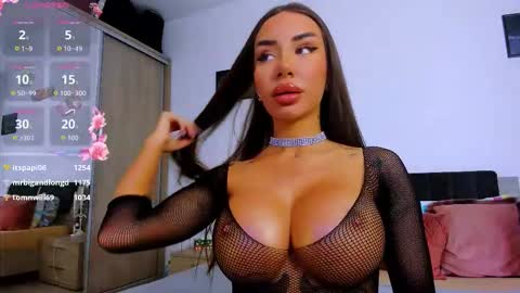 Arinna online show from 01/19/26, 08:40