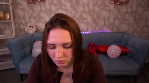 Kate online show from 02/14/26, 02:03