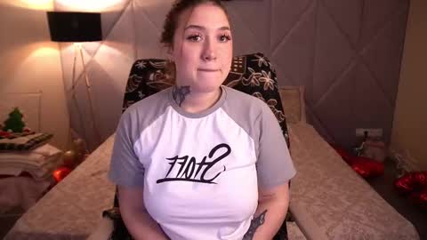 Kate online show from 02/27/26, 02:06