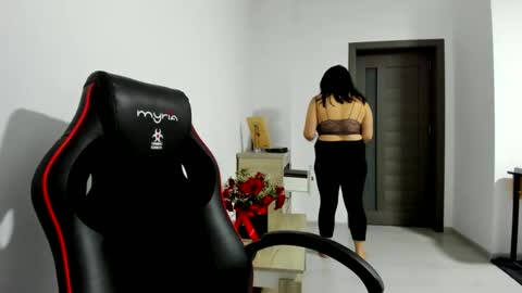Amiraisa online show from 02/03/25, 01:52