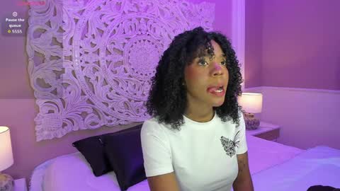 amirajones online show from 05/13/26, 08:38