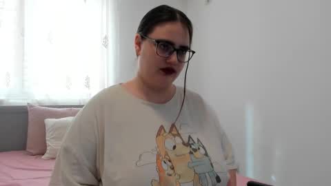 Amira Vyxen online show from 03/14/26, 07:58