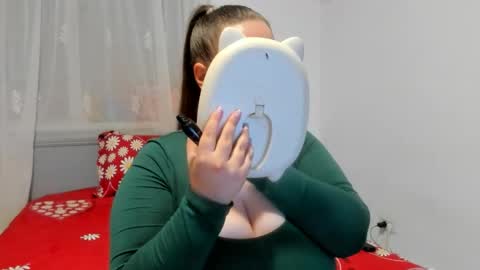 Amira Vyxen online show from 06/06/26, 07:29
