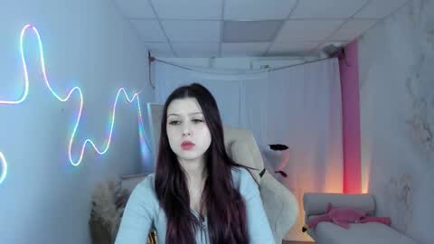 Amire online show from 02/15/26, 06:10