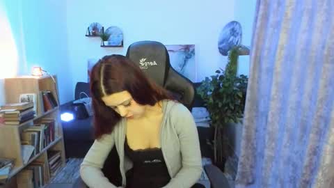 Amire online show from 02/27/26, 06:13