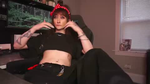   Am-er-in online show from 07/11/26, 01:08