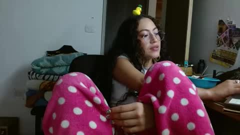 amitlu_ online show from 12/01/24, 08:20