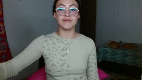 amitlu_ online show from 01/24/25, 07:49