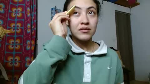 amitlu_ online show from 02/17/25, 12:54