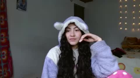 amitlu_ online show from 03/04/25, 09:32