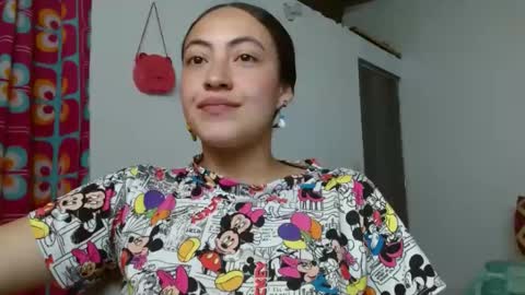 amitlu_ online show from 09/22/25, 04:09