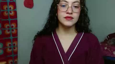 amitlu_ online show from 11/05/25, 06:41