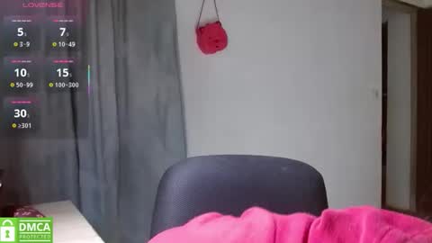 amitlu_ online show from 02/06/26, 09:07