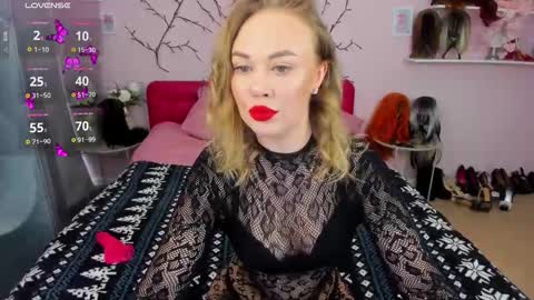 Anna online show from 03/04/26, 07:25