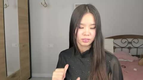 Ami online show from 02/19/26, 04:25