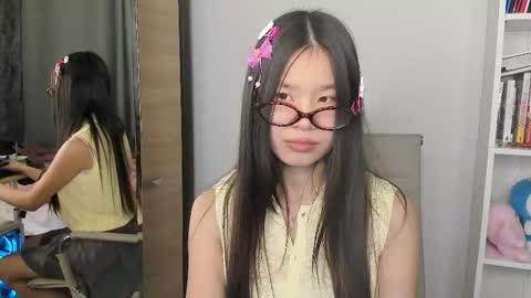 Ami online show from 02/22/26, 03:10