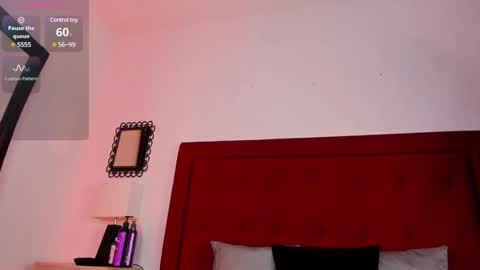 ambar online show from 01/28/25, 12:00