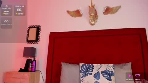 ambar online show from 01/30/25, 11:55