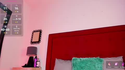 ambar online show from 02/23/25, 11:44