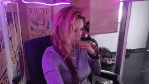 Paula D online show from 02/13/25, 03:46