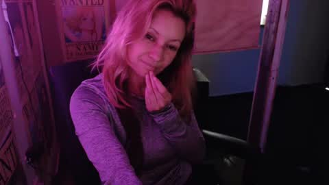 Paula D online show from 02/14/25, 05:46