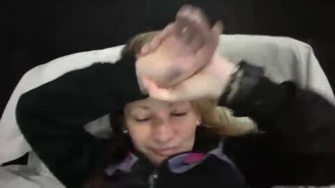 Paula D online show from 10/17/25, 11:02