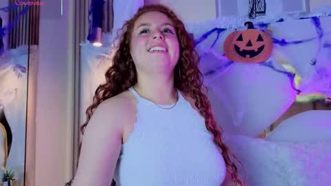 ammber_mjs online show from 10/27/25, 12:42